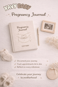 Pregnancy Journal