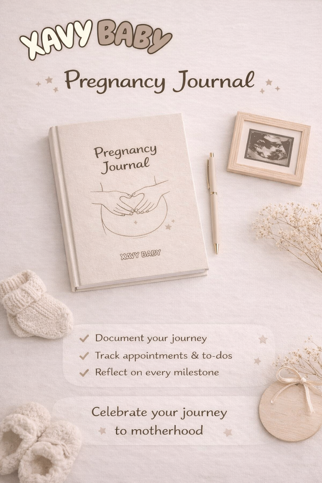 Pregnancy Journal