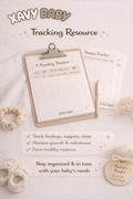 Tracking Resource