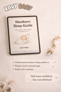 Newborn Sleep Guide